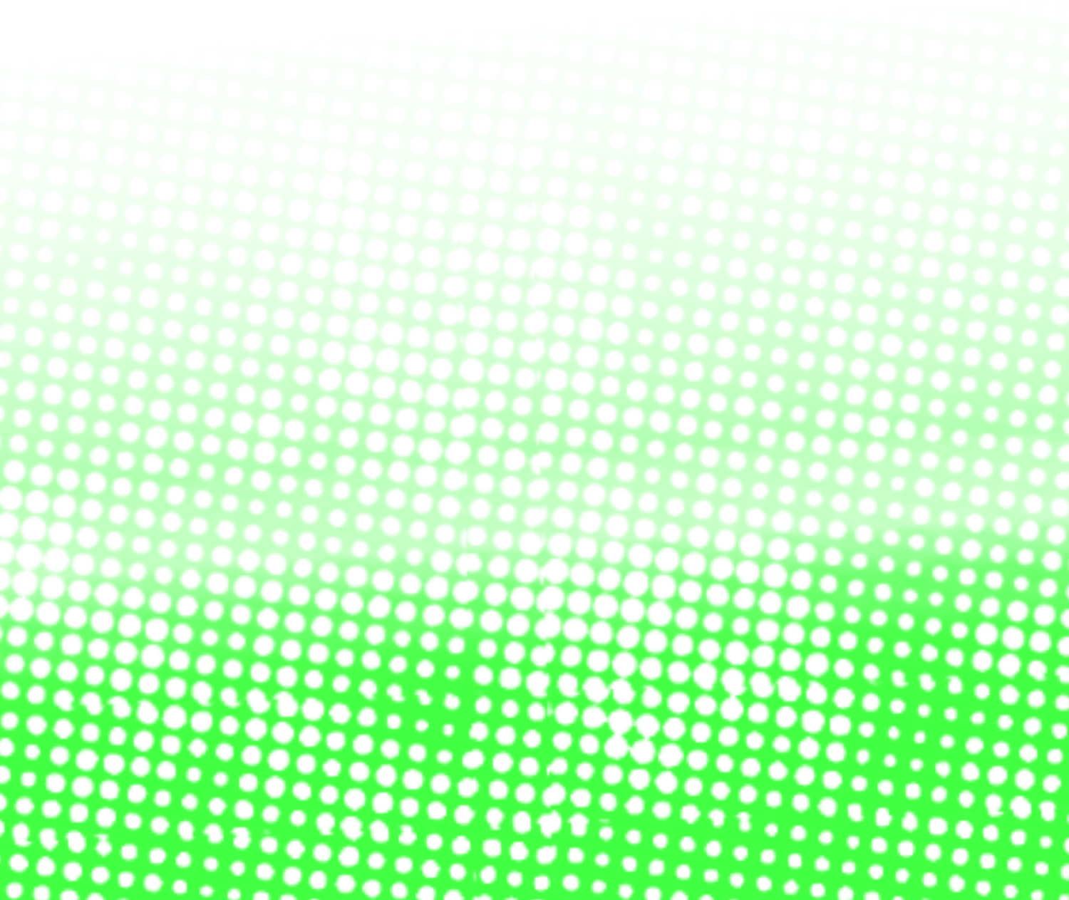 Green Gradient Transparent