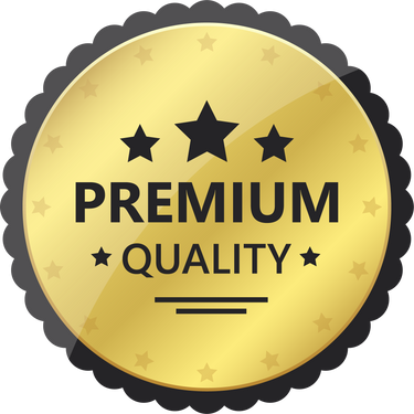 Product Quality Seal    